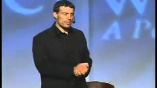 How To Have Self Confidence - Tony Robbins - Stop Kidding Yourself.flv