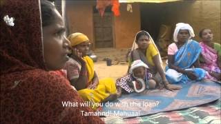 Johar Bastar – Self help groups paving the way to rural development