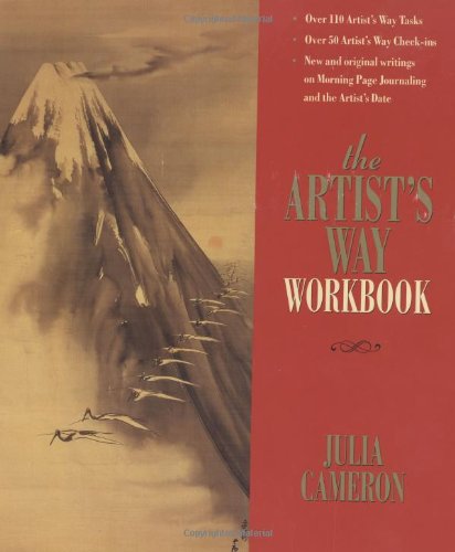 The Artist’s Way Workbook