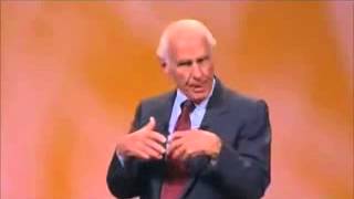 Jim Rohn - Personal Development - Living An Exceptional Life