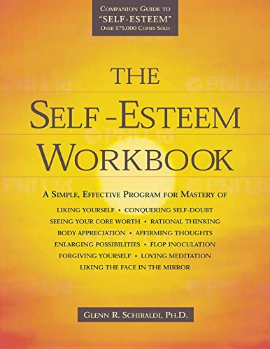 The Self-Esteem Workbook