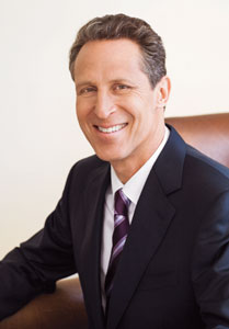 Mark Hyman