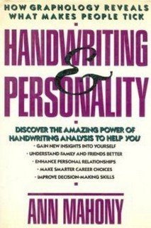 Handwriting and Personality: How Graphology Reveals What Makes People Tick