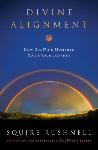 Divine Alignment: How Godwink Moments Guide Your Journey