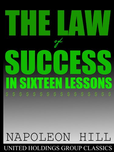 The Law of Success