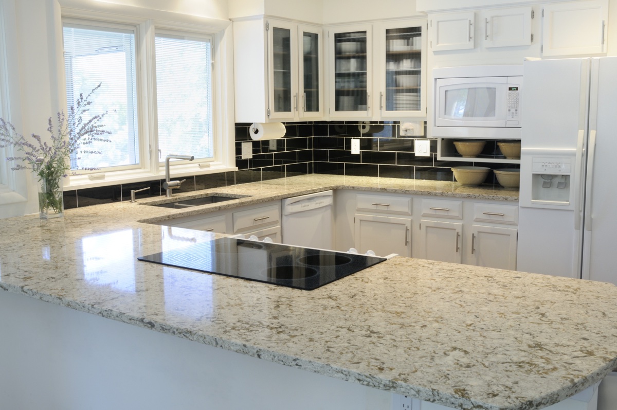 Which Is Better, Granite Or Quartz For Your Kitchen Countertops