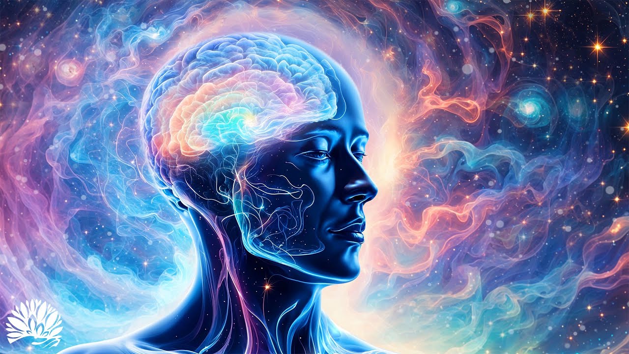 Alpha Waves Activate 100{c082dac79ea8a96c87bd9c23c83eee75dc409ee9ade1f9fa7b13236222a6a30f} of Your Brain After 10 Minutes, Improve Memory & Intelligence | 528Hz